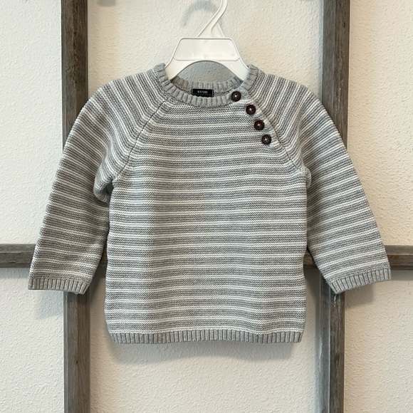 👙🕶️🌞Kiabi Eco Conception Sweater (24m) 2 for 12.00!! - Picture 1 of 5